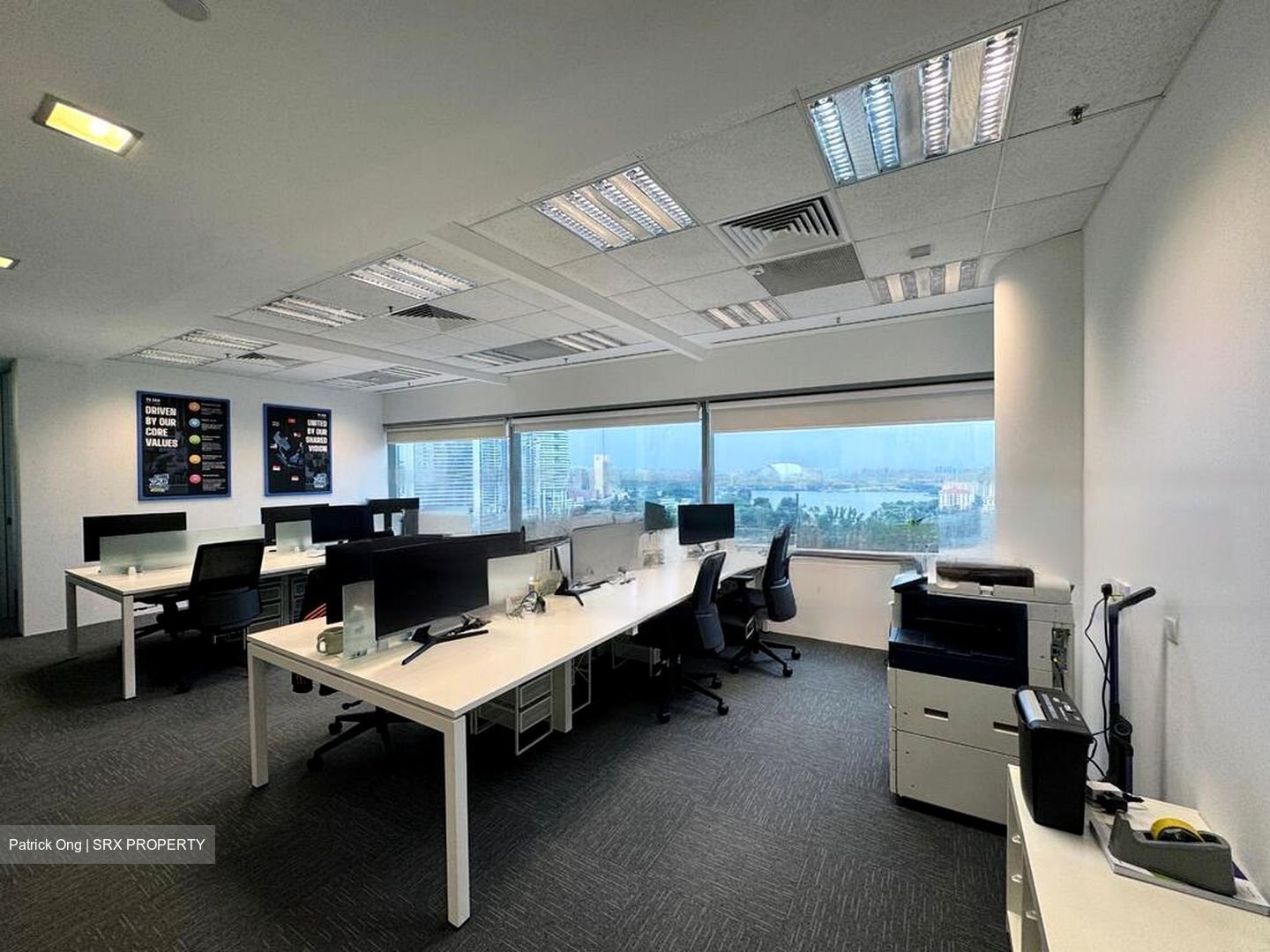 Suntec Tower Five (D1), Office #457176121